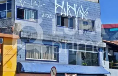 Casa com 5 quartos à venda na Avenida das Cerejeiras, 2581, Vila Maria, São Paulo