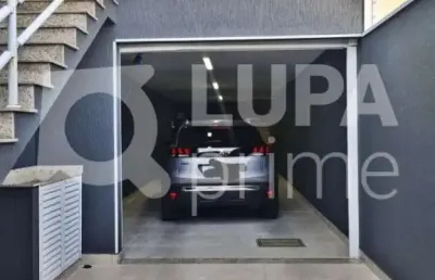 Sobrado com 3 quartos para venda, vila maria alta, são paulo