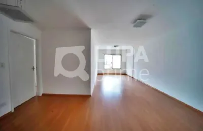 Apartamento com 2 quartos para venda, itaim bibi, são paulo