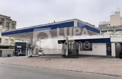Terreno comercial com 348m² para venda, bom retiro, são paulo