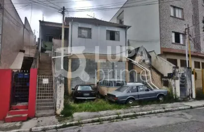 Casa com 8 quartos à venda na Rua Santa Veridiana, 41, Vila Maria Alta, São Paulo