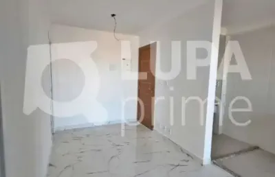 Apartamento com 2 quartos para venda, vila maria alta, são paulo