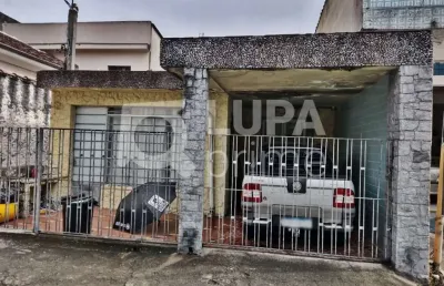 Casa térrea com 2 quartos para venda, vila gustavo, são paulo