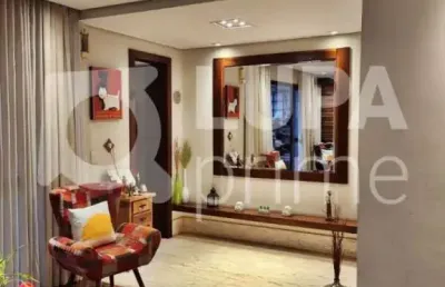 Apartamento com 2 quartos/suítes,2 vagas, para venda, santana, são paulo