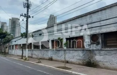 Barracão / Galpão / Depósito com 5 salas à venda na Rua Conselheiro Nébias, 1661, Campos Eliseos, São Paulo