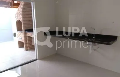 Casa com 3 quartos e 3 vagas à venda na vila constança |140 m² | 3 suítes | 3 vagas de garagem