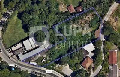 Terreno residencial com 2.400m² para venda, tucuruvi, são paulo