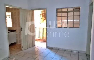 Casa térrea com 2 quartos para locação, vila maria alta, são paulo