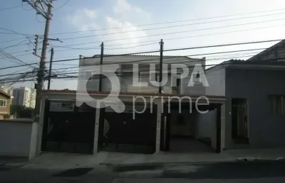Sobrado com 3 quartos para venda, vila maria alta, são paulo
