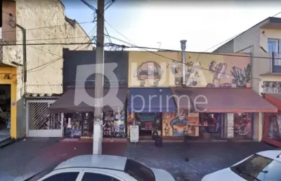 Casa com 5 quartos à venda na Avenida Professor Castro Júnior, 40, Vila Sabrina, São Paulo