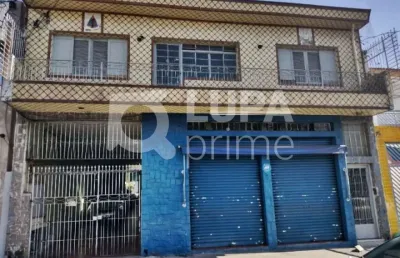 Casa com 6 quartos à venda na Avenida Professor Castro Júnior, 80, Vila Sabrina, São Paulo