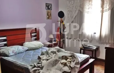 Casa térrea com 4 quartos para venda, parque novo mundo, são paulo