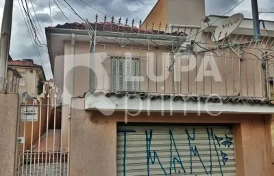 Casa com 3 quartos à venda na Rua Acorizal, 102, Vila Maria Alta, São Paulo