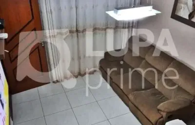 Sobrado com 3 quartos para venda, vila ede, são paulo