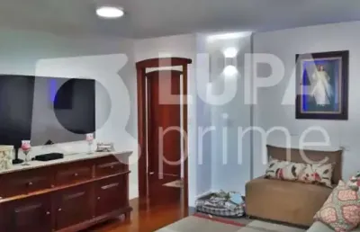 Apartamento com 3 quartos para venda, água fria, são paulo