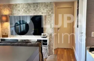 Apartamento com 2 quartos para venda, tremembé, são paulo