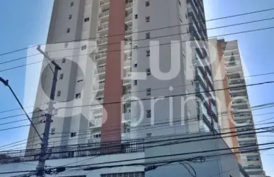 Apartamento com 3 quartos e 2 vagas para venda, vila guilherme, são paulo