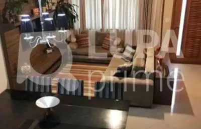 Sobrado com 3 quartos/suítes,churrasqueira,3 vagas, para venda, vila isolina mazzei, são paulo