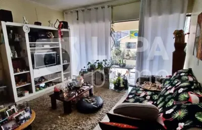 Sobrado com 4 quartos para venda, tucuruvi, são paulo
