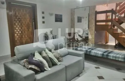 Sobrado com 3 quartos para venda, vila guilherme, são paulo