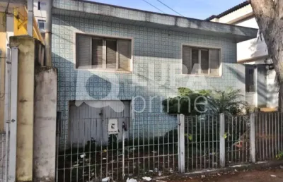 Casa térrea com 3 quartos para venda, vila maria alta, são paulo