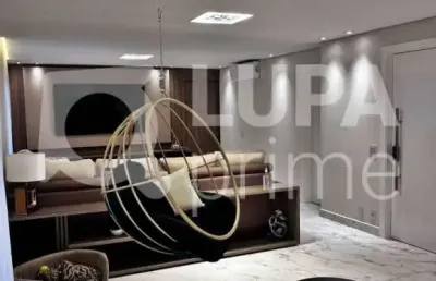 Apartamento com 3 quartos para venda, tatuapé, são paulo
