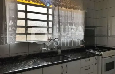Sobrado com 3 quartos e 1 vaga para venda, vila isolina mazzei, são paulo