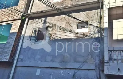 Casa com 8 quartos à venda na Rua Jacarta, 14, Parque Novo Mundo, São Paulo