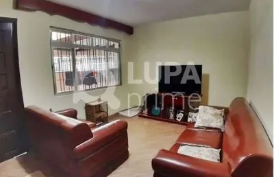 Sobrado com 4 quartos para venda, canindé, são paulo