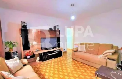 Casa com 5 quartos à venda na Rua Caraná, 44, Vila Guilherme, São Paulo