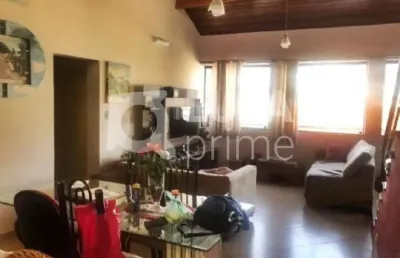Sobrado com 4 quartos para venda na vila isolina mazzei
