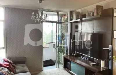 Apartamento com 3 quartos para venda, tucuruvi, são paulo