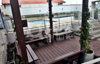 Apartamento com 03 quartos para venda, vila maria alta, são paulo