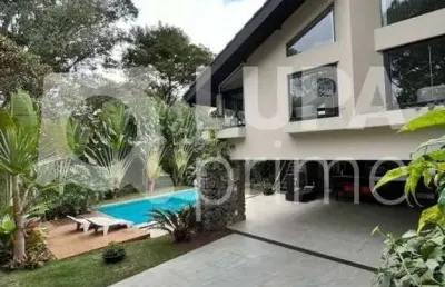 Sobrado com 4 quartos/suítes,quintal, área gourmet, 8 vagas, para venda, tremembé, são paulo