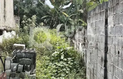 Terreno residencial com 200m² para venda, tucuruvi, são paulo