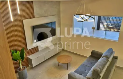 Sobrado com 2 quartos para venda, 2 vagas, vila maria alta, são paulo