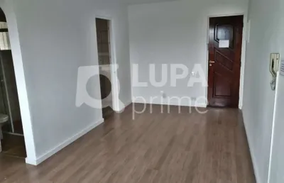 Apartamento com 1 quarto para venda, lauzane paulista, são paulo