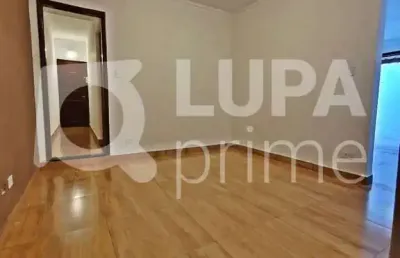 Apartamento com 2 quartos para alugar na Avenida General Ataliba Leonel, 615, Santana, São Paulo