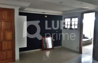 Sobrado com 2 quartos para venda, vila medeiros, são paulo