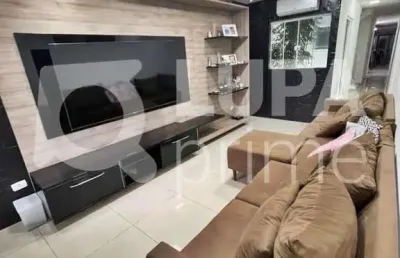 Sobrado com 3 quartos para venda, vila maria alta, são paulo