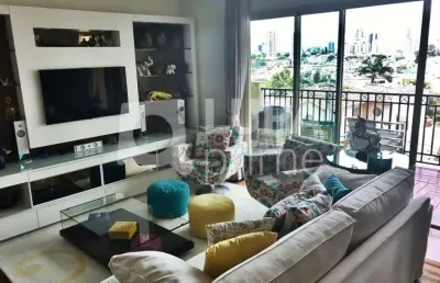 Apartamento com 3 quartos para venda, jardim são paulo