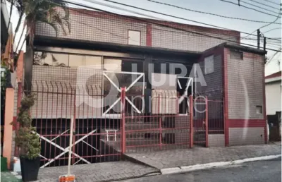 Galpão comercial com 4.500m² para locação, parque novo mundo, são paulo