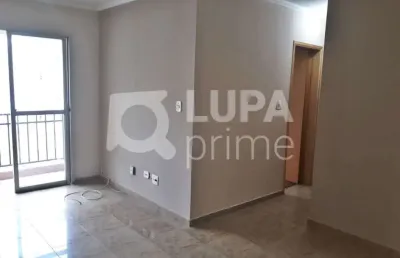 Apartamento com 3 quartos e sacada, para venda, vila guilherme