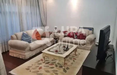 Sobrado com 4 quartos e 8 vagas para venda, parque novo mundo, são paulo