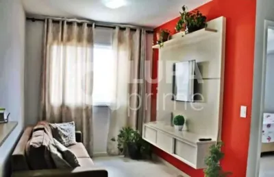 Apartamento com 2 quartos para venda, itaquera, são paulo