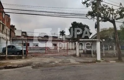 Terreno comercial com 835m² para venda, parque novo mundo, são paulo