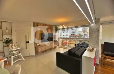 Apartamento com 3 quartos para venda, parada inglesa, são paulo
