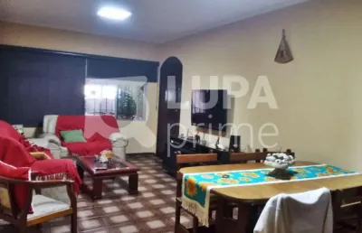 Sobrado com 3 quartos para venda, jardim guança, são paulo