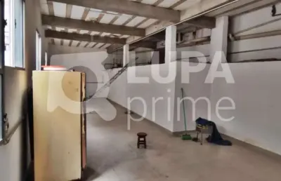 Sala comercial com 45m² para locação, vila maria alta, são paulo