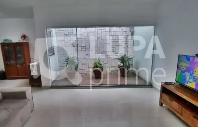 Casa térrea com 3 quartos e 3 vagas de garagem para venda, vila maria alta, são paulo